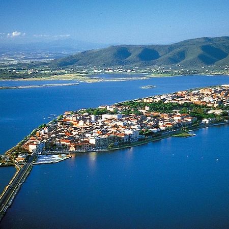 B&B Corso Italia 58 Orbetello Exterior foto