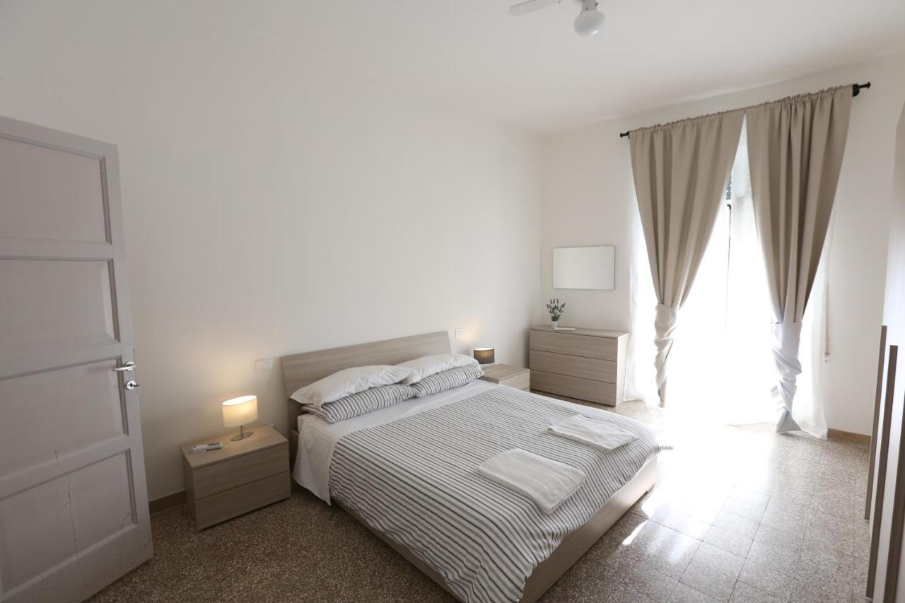 B&B Corso Italia 58 Orbetello Exterior foto
