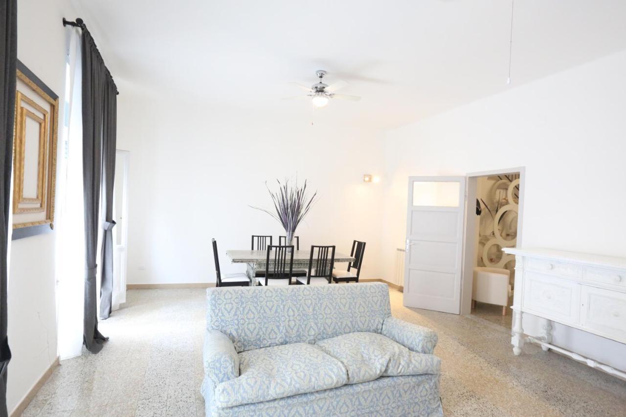B&B Corso Italia 58 Orbetello Exterior foto