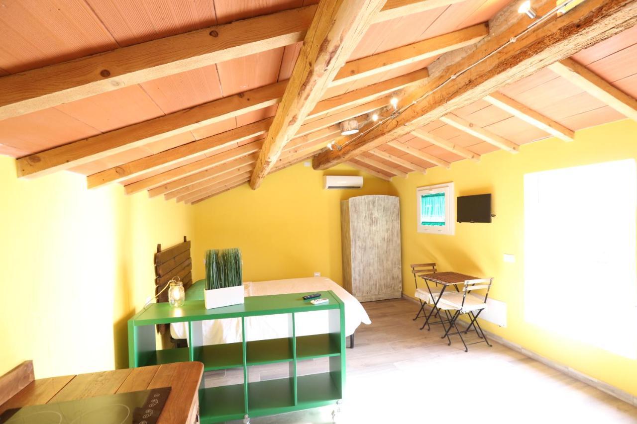 B&B Corso Italia 58 Orbetello Exterior foto