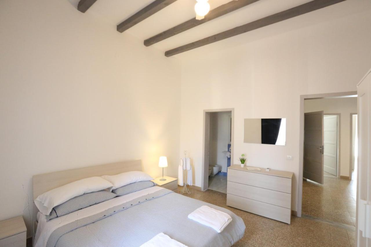 B&B Corso Italia 58 Orbetello Exterior foto