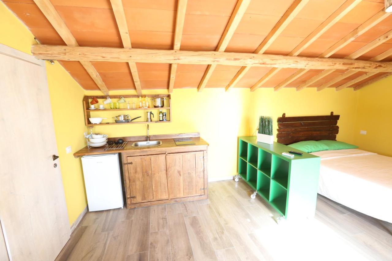 B&B Corso Italia 58 Orbetello Exterior foto
