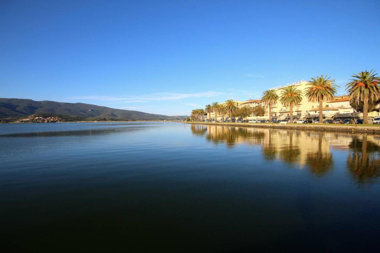 B&B Corso Italia 58 Orbetello Exterior foto