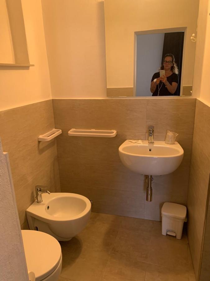 B&B Corso Italia 58 Orbetello Exterior foto
