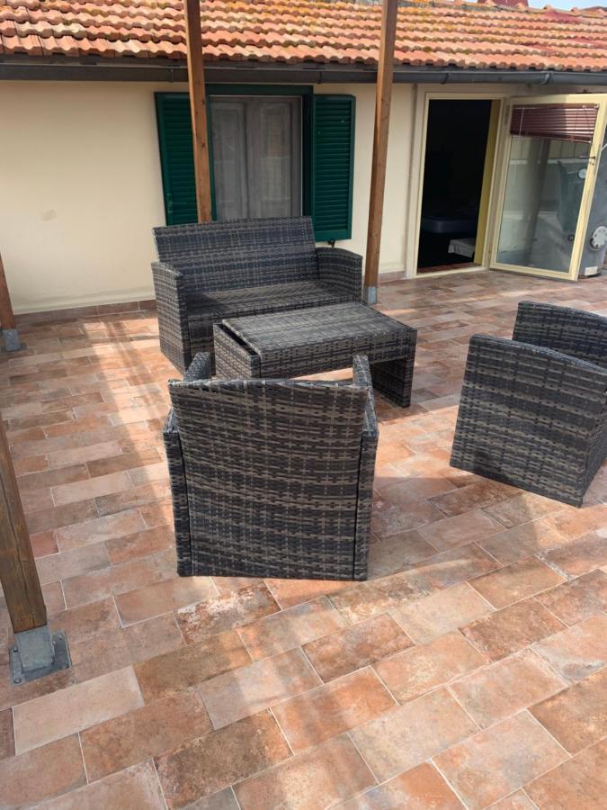 B&B Corso Italia 58 Orbetello Exterior foto
