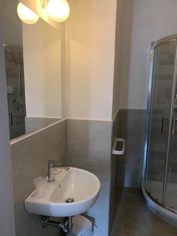 B&B Corso Italia 58 Orbetello Exterior foto