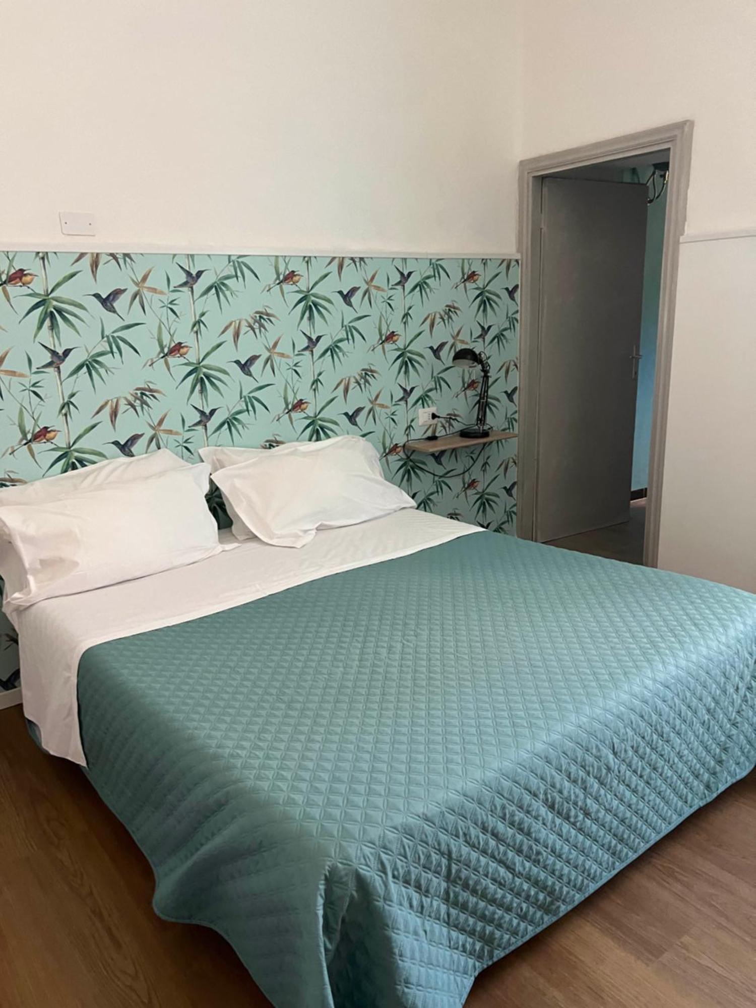 B&B Corso Italia 58 Orbetello Exterior foto