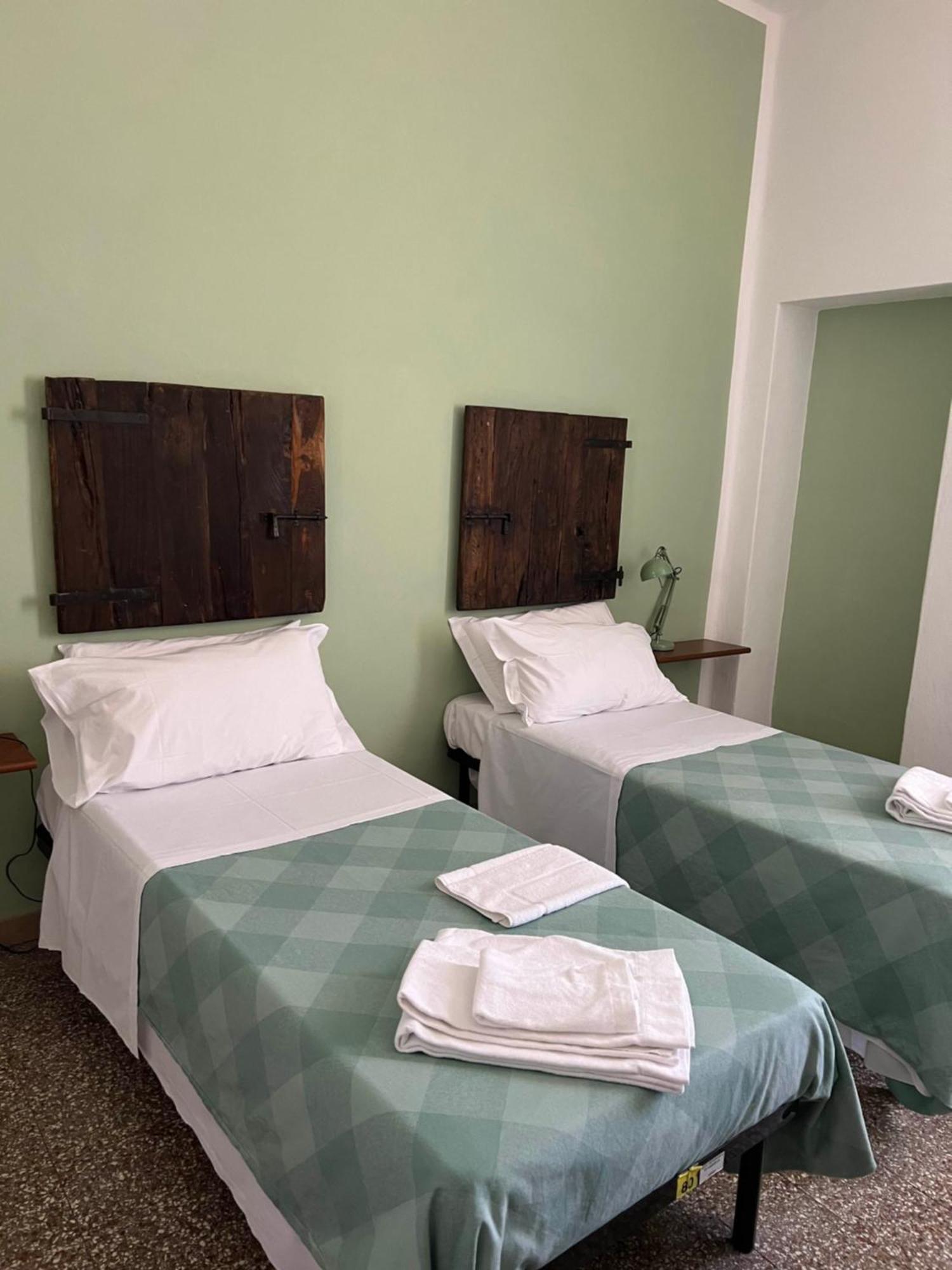 B&B Corso Italia 58 Orbetello Exterior foto
