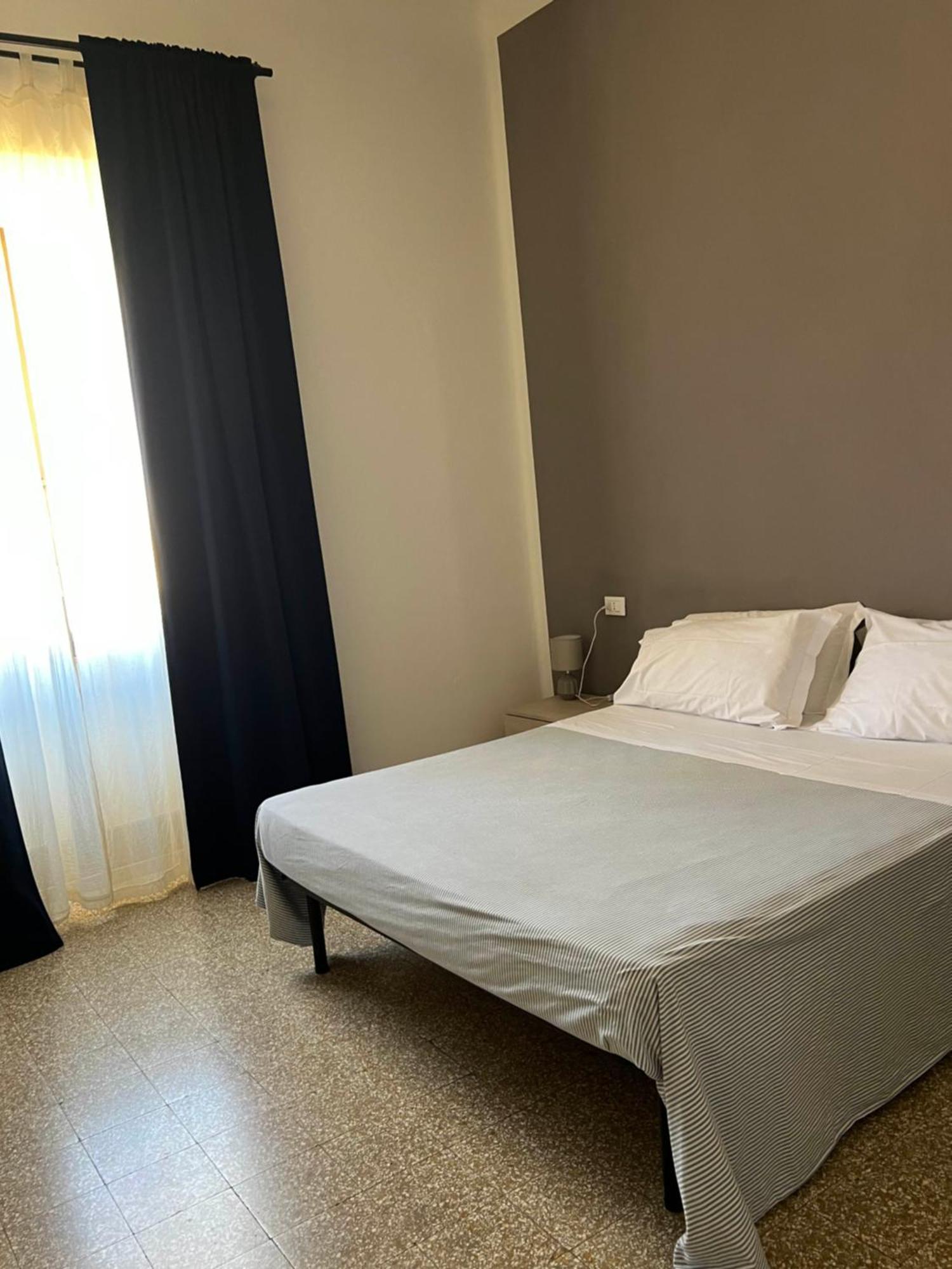 B&B Corso Italia 58 Orbetello Exterior foto