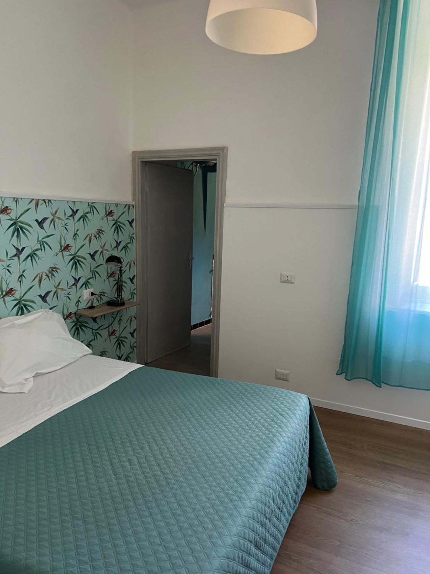 B&B Corso Italia 58 Orbetello Exterior foto